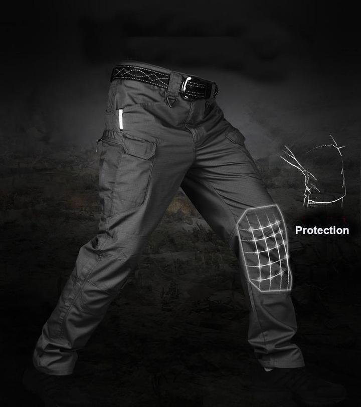 Tactical Waterproof Pants