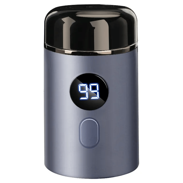 Mini Portable Electric Shaver