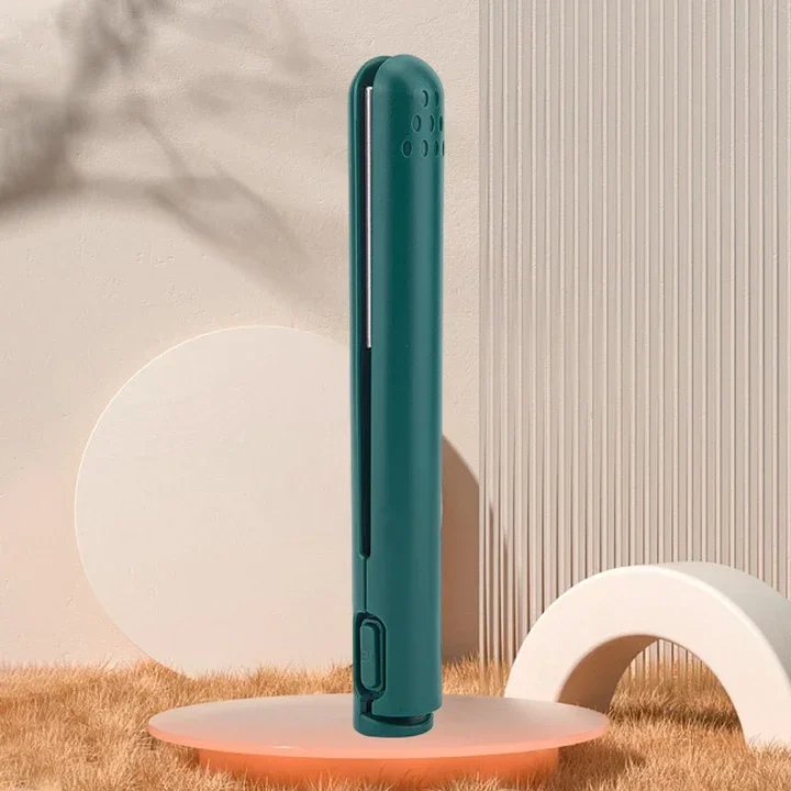 Minicurler™ - Mini dual-purpose curling iron