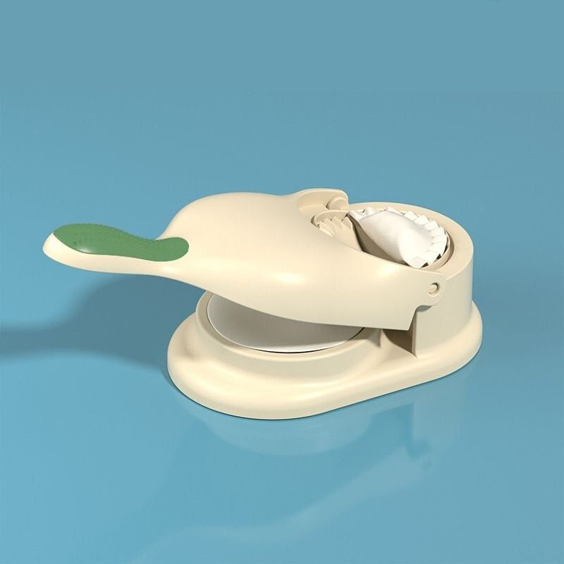 2-in-1 Dumpling Maker