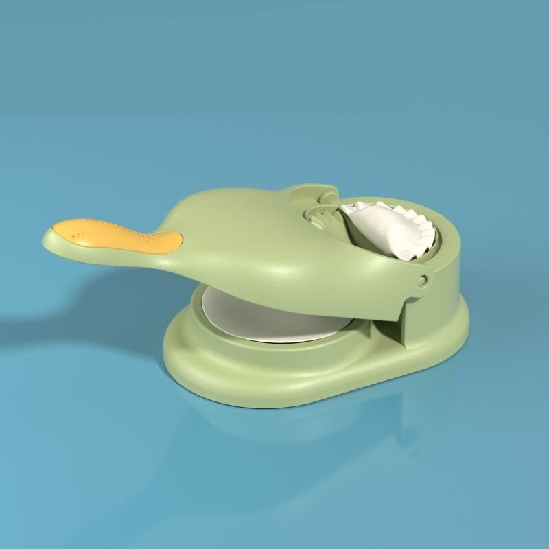 2-in-1 Dumpling Maker