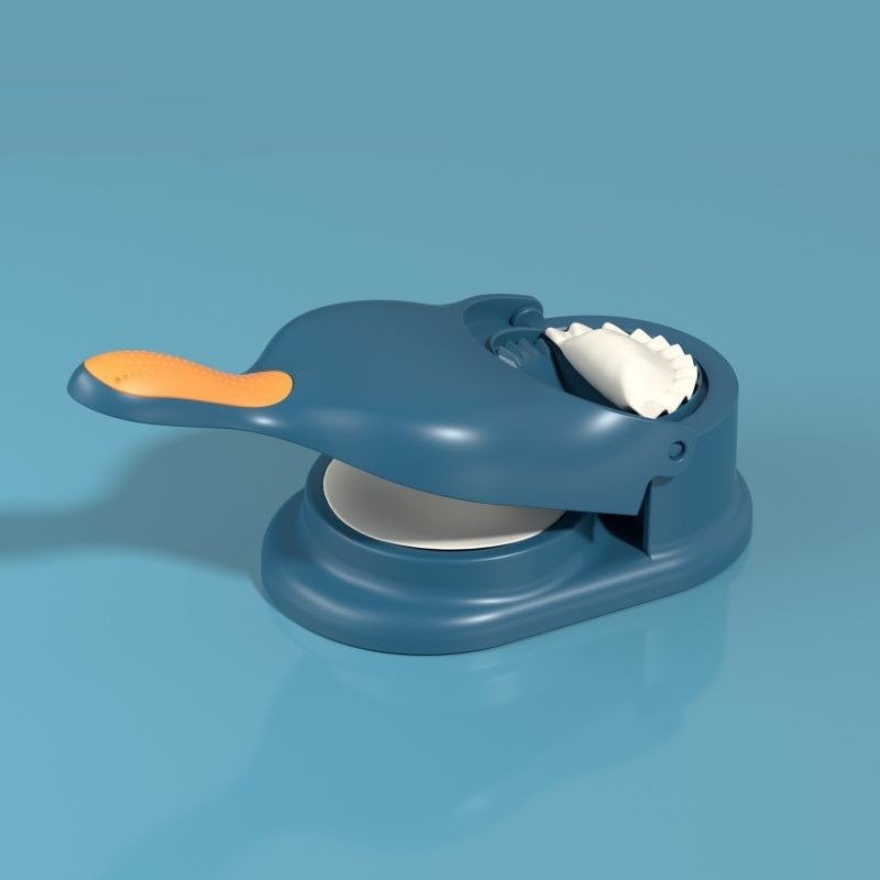 2-in-1 Dumpling Maker