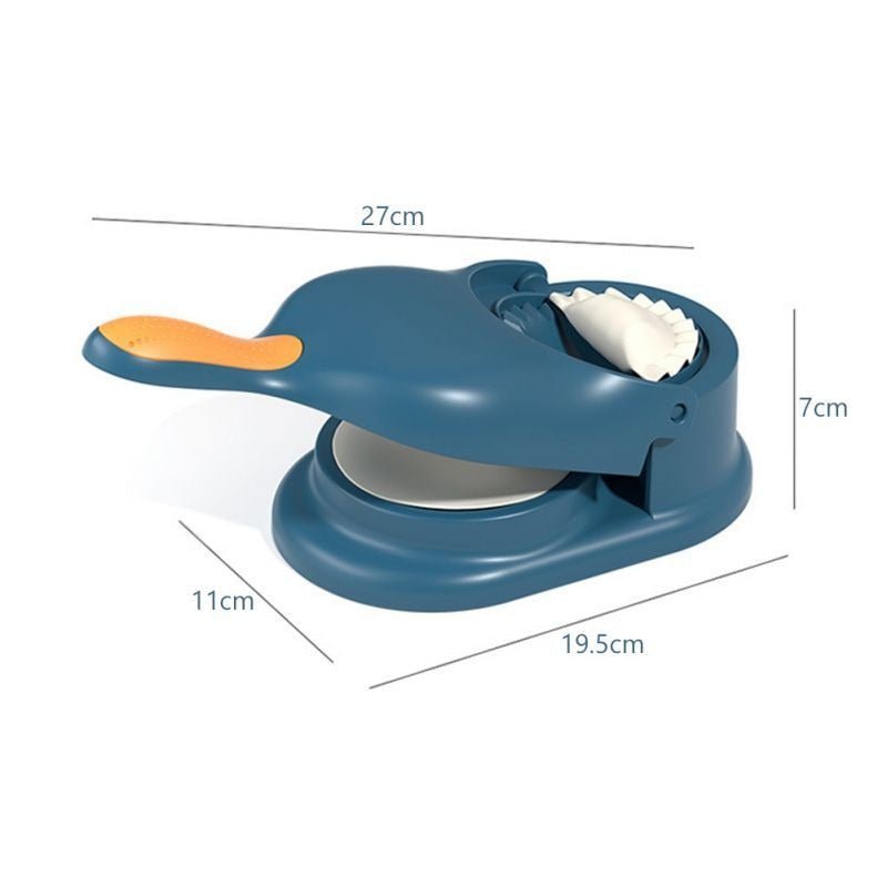 2-in-1 Dumpling Maker
