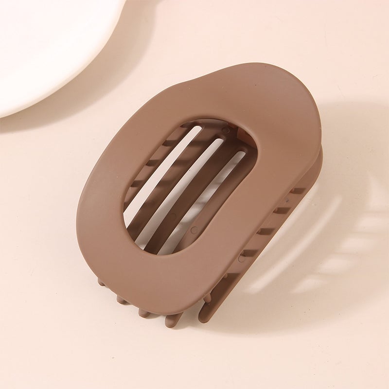 Flat Comfort Clips (Set of 4)