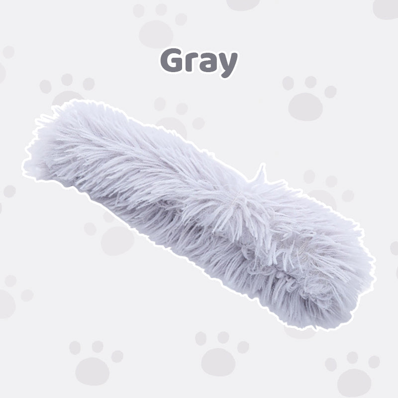 Crinklenip™ Engages Playful Curiosity