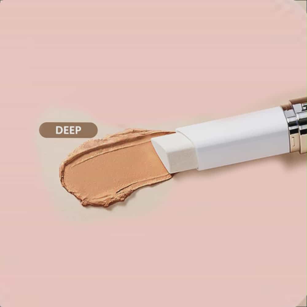 The FlawlessFinish Cream Stick - Your Perfect Shade, Every Time