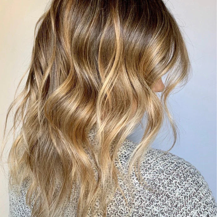 Chromaflair™ — Transform Your Hair with Vivid Color That Feels Alive and Damage-Free