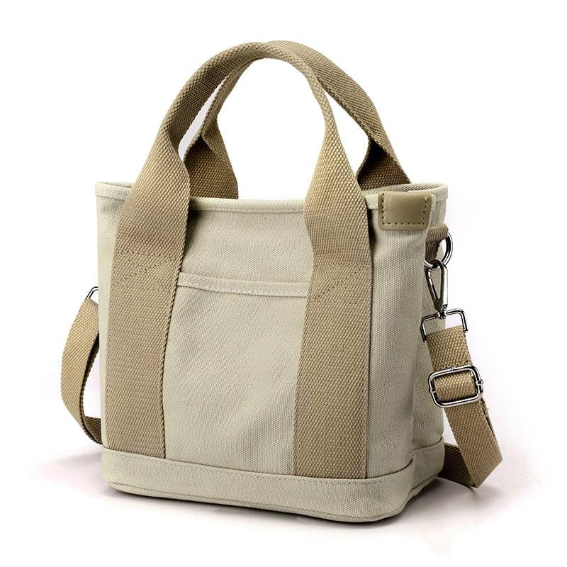 Miyowa™ - Handmade Japanese Organizer Tote Bag