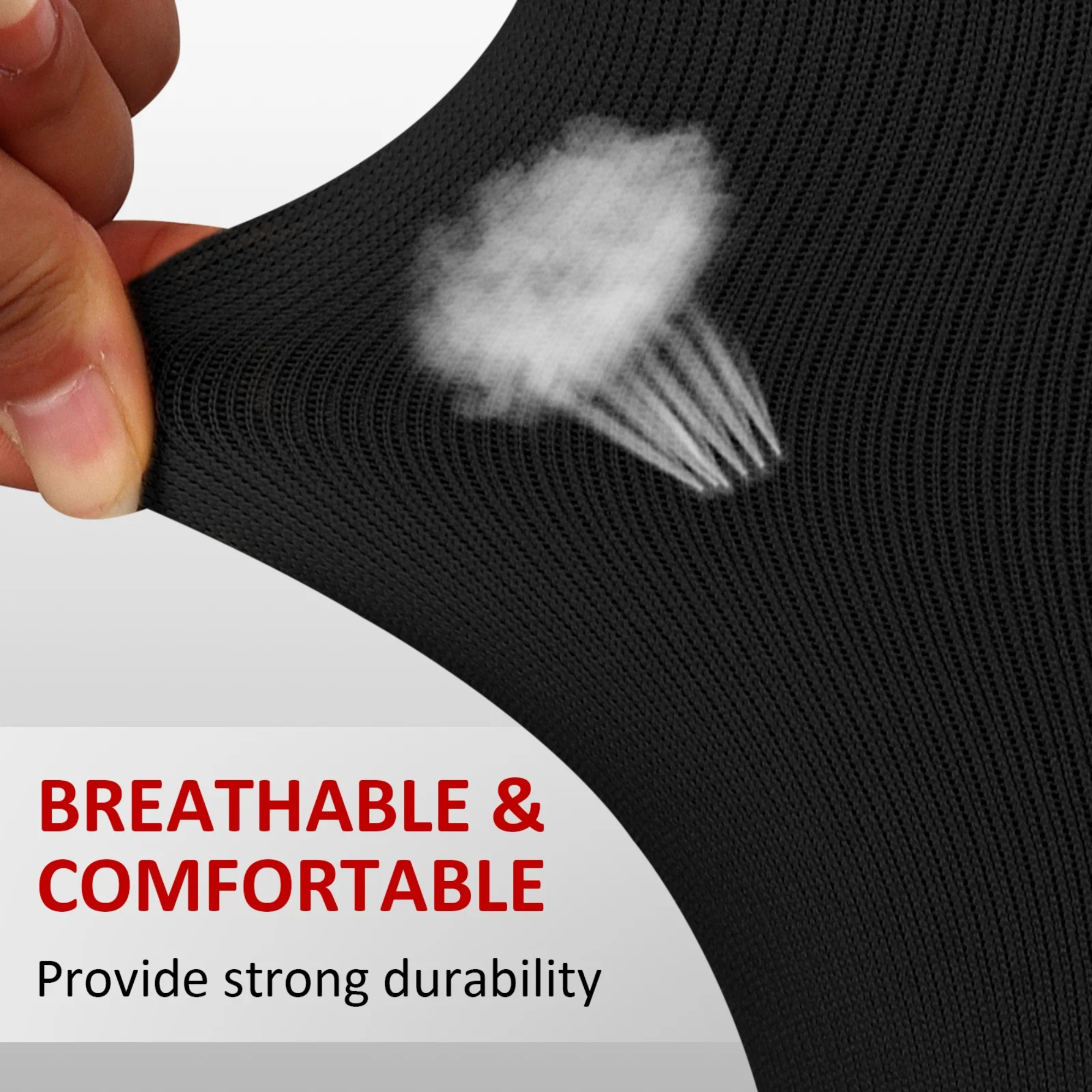 ReliefZip™ Support Socks – Instant Comfort for Swelling & Leg Fatigue