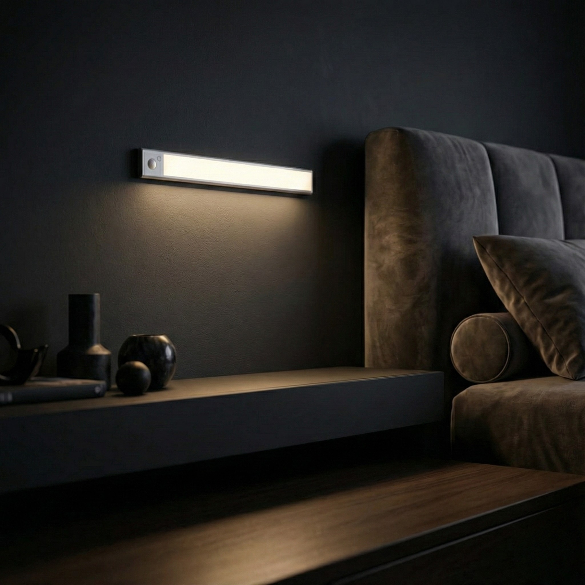 ARIVEX™ MotionBeam Light That Moves With You