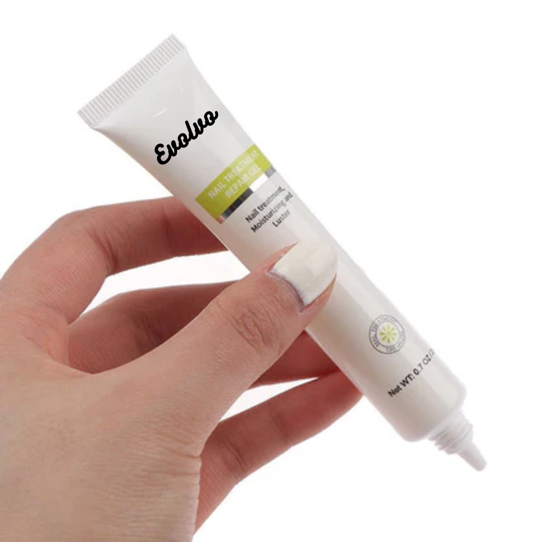 Evolvo™ Nail Repair Gel