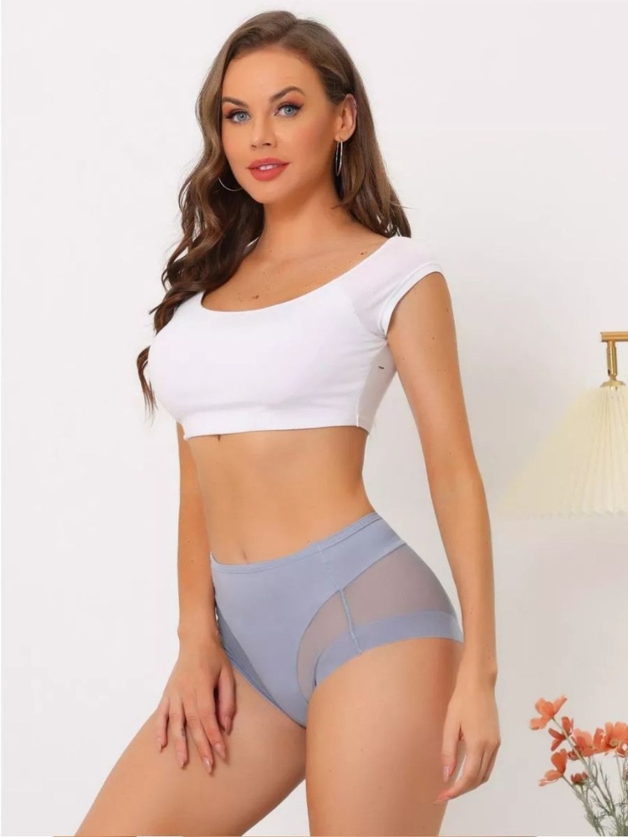 Seamless Comfort Everyday Panties | 2+1 Free