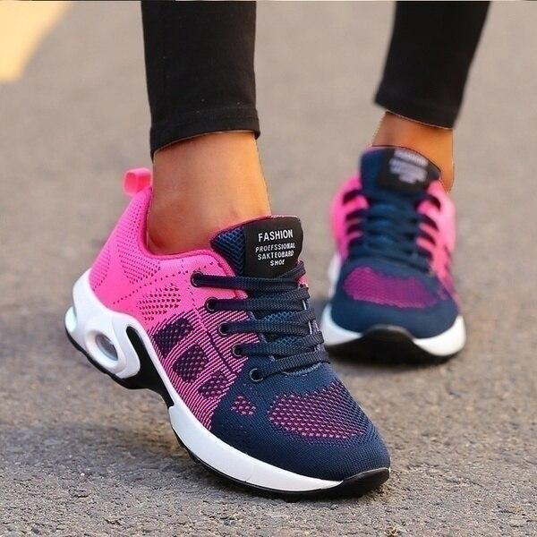 Orthopedic Running Sneakers