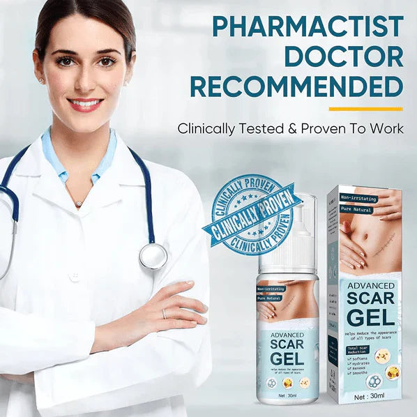 Advanced Skin Renewal Gel