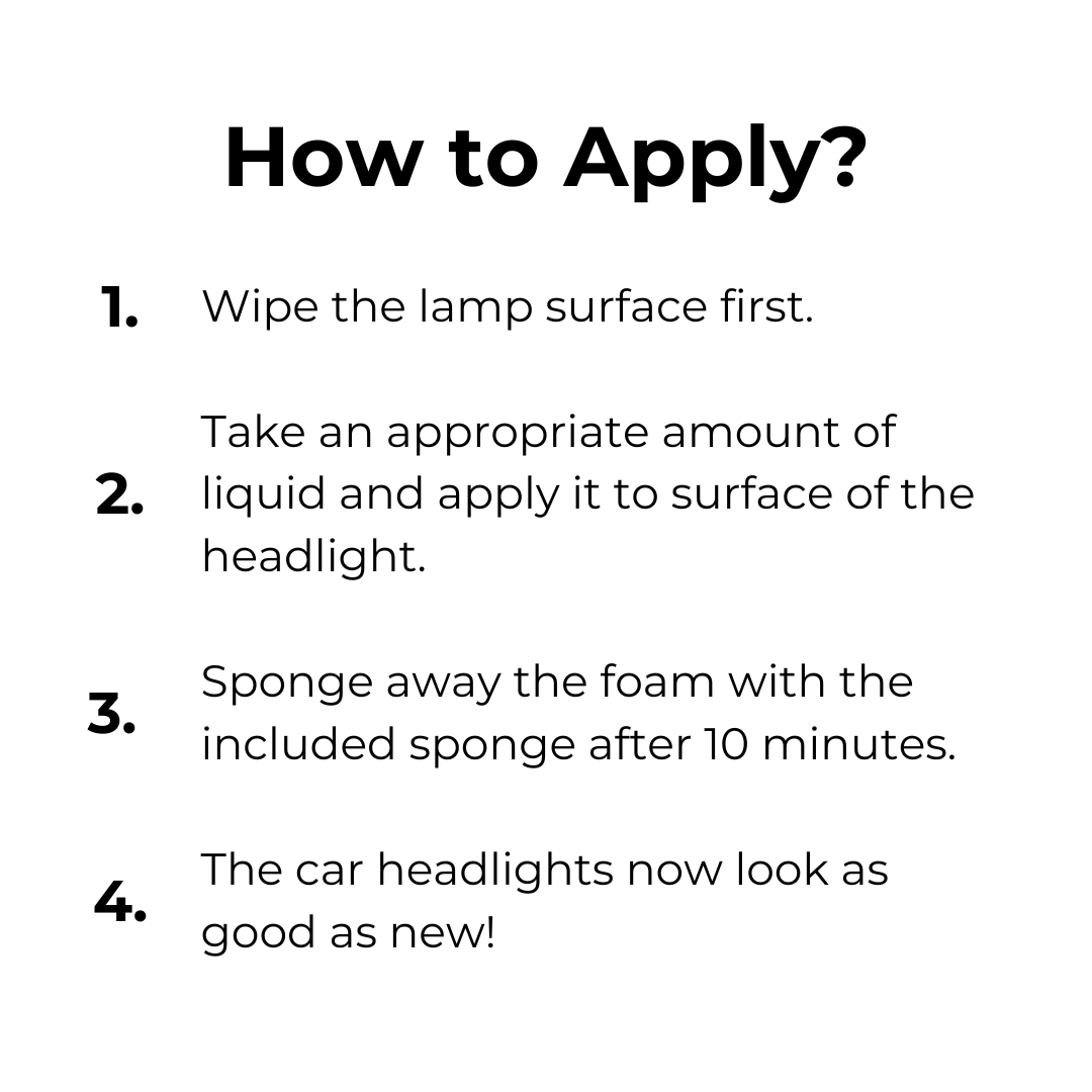 BrightLite™ — Drive Confidently with Crystal-Clear, Safer Headlights Instantly | 1+1 FREE