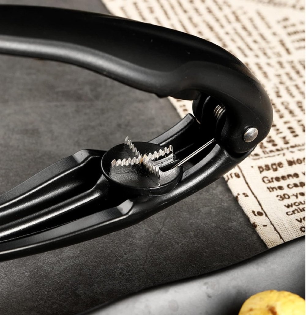 Chestnut & Nut Peeler – Quick, Safe, and Effortless to Use