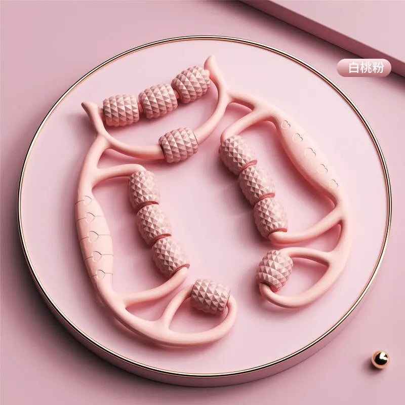 Healthpro™ Circular Leg Clamp