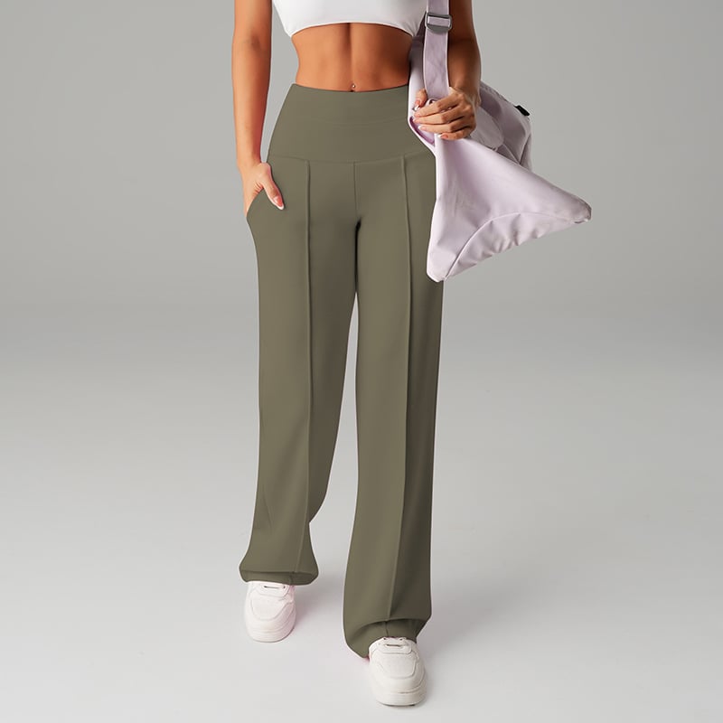 SilhouetteFlow - Flatter Your Figure Daily