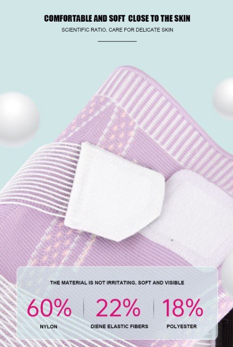 Sports Knee Brace Cover