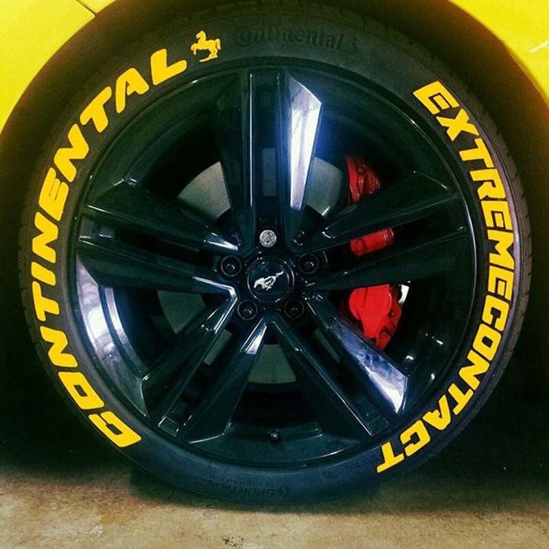 2 + 1 Free | Waterproof Non-Fading Tire Paint Pen
