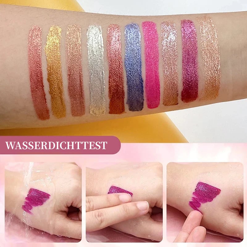 1 + 1 FREE | DiamondShine Liquid Lipstick - 16-Hour Shine, All-Day Comfort