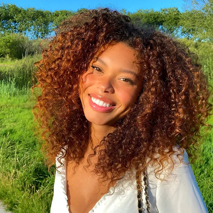 Chromaflair™ — Transform Your Hair with Vivid Color That Feels Alive and Damage-Free