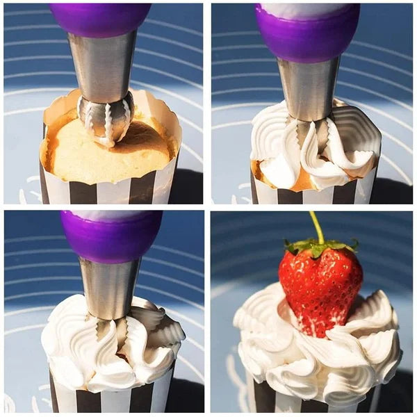 SweetArt Master Set (22 Pcs)