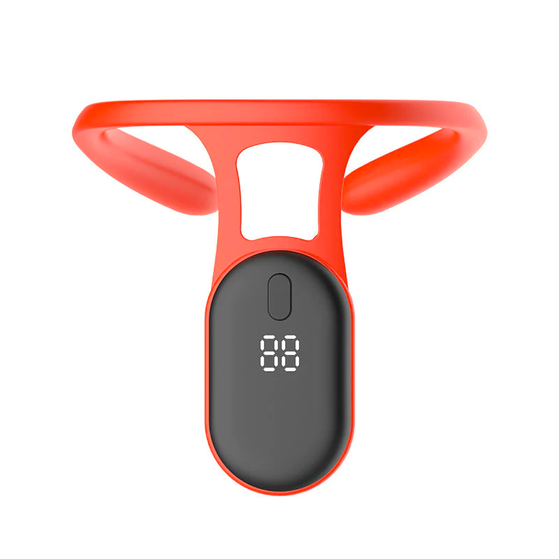 Ultrasonic Lymphatic Soothing Neck Instrument