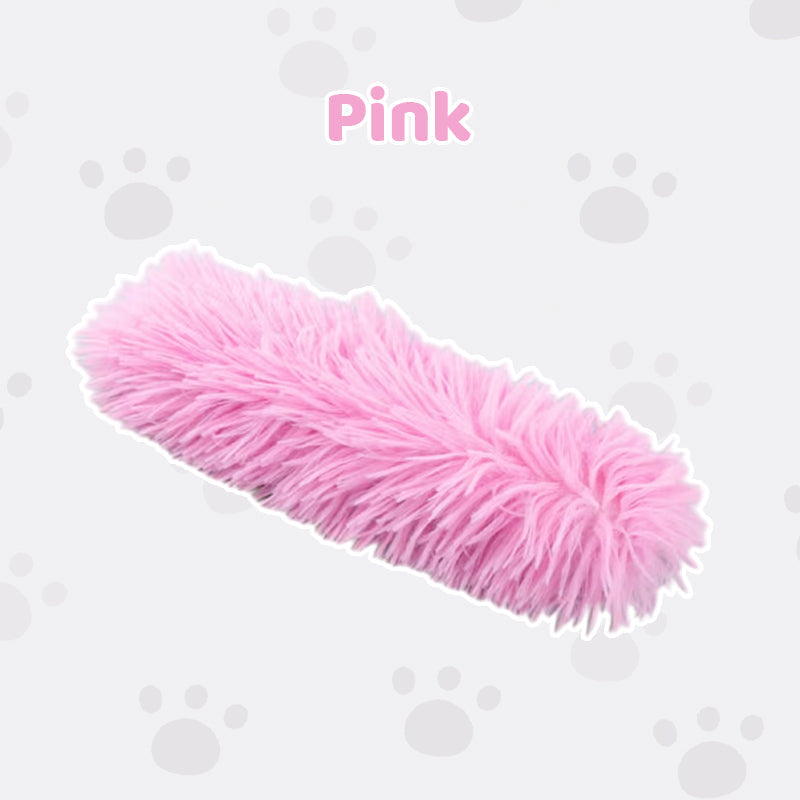 Crinklenip™ Engages Playful Curiosity