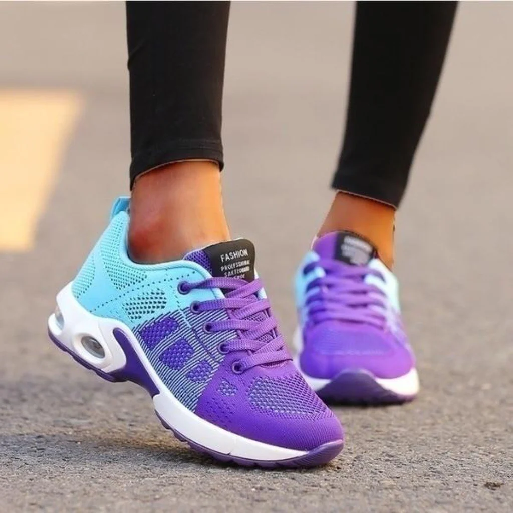 Orthopedic Running Sneakers