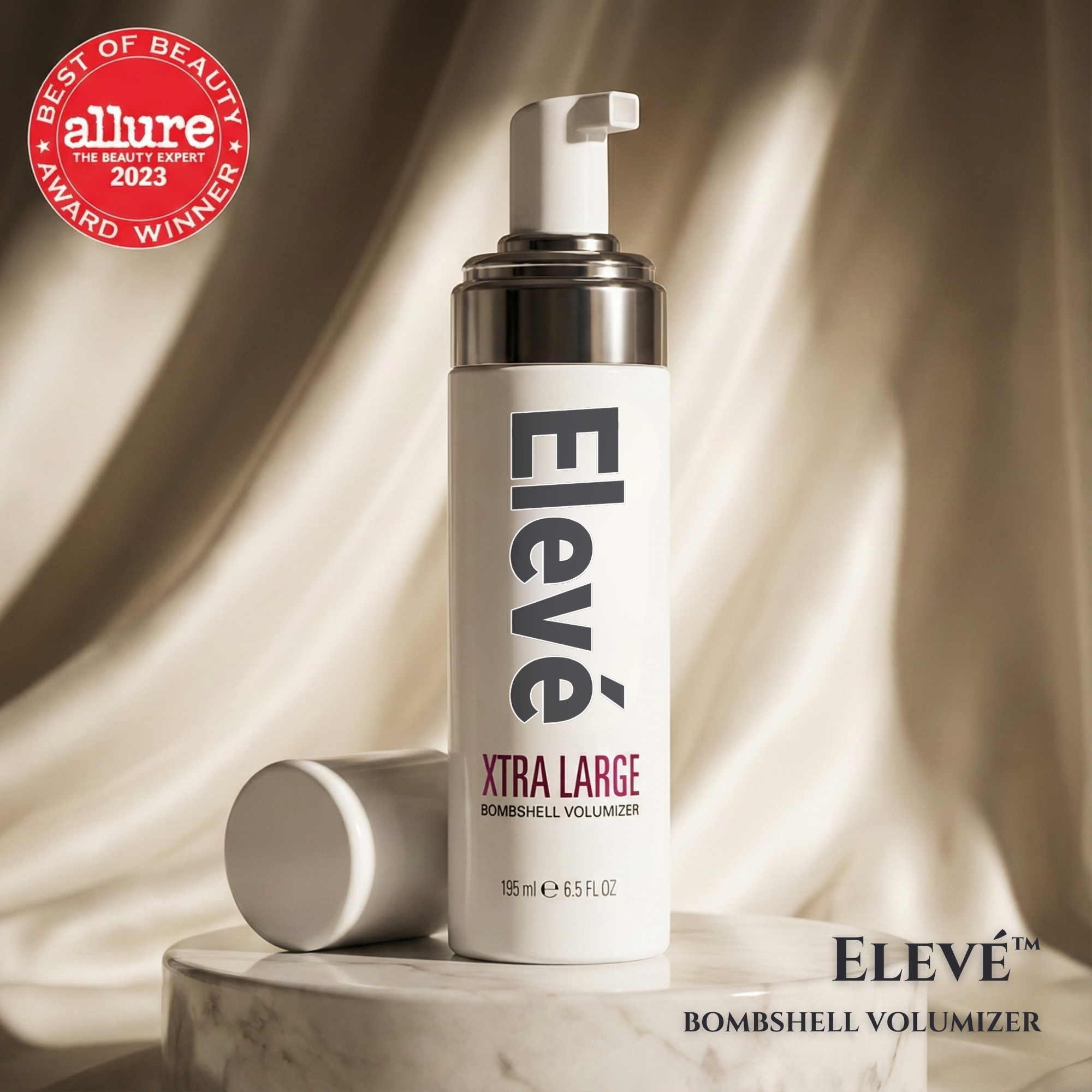 Elevé™ Hair Volumizer Foam