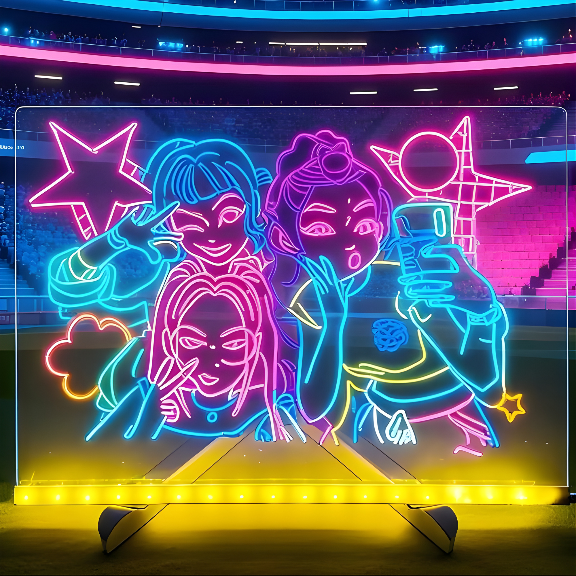 GlowBoard™ – The Perfect Gift for Kids