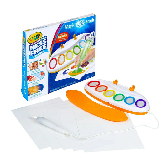 ColorBloom™ Paint Kit