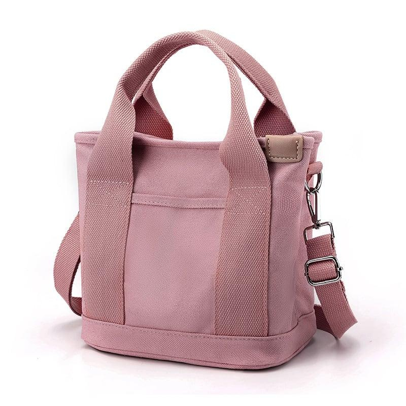 Miyowa™ - Handmade Japanese Organizer Tote Bag
