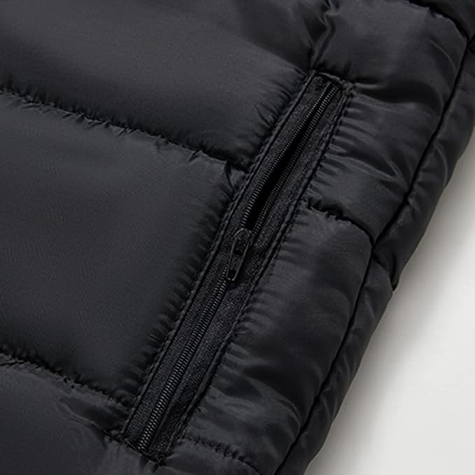 HeatGuard™ Heated Vest