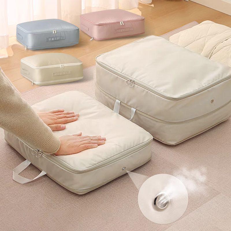 CompactFold™ Smart Storage