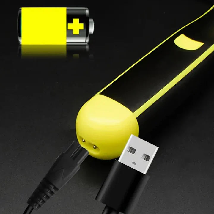 Smoothly™ - Gentle Dry Shaver