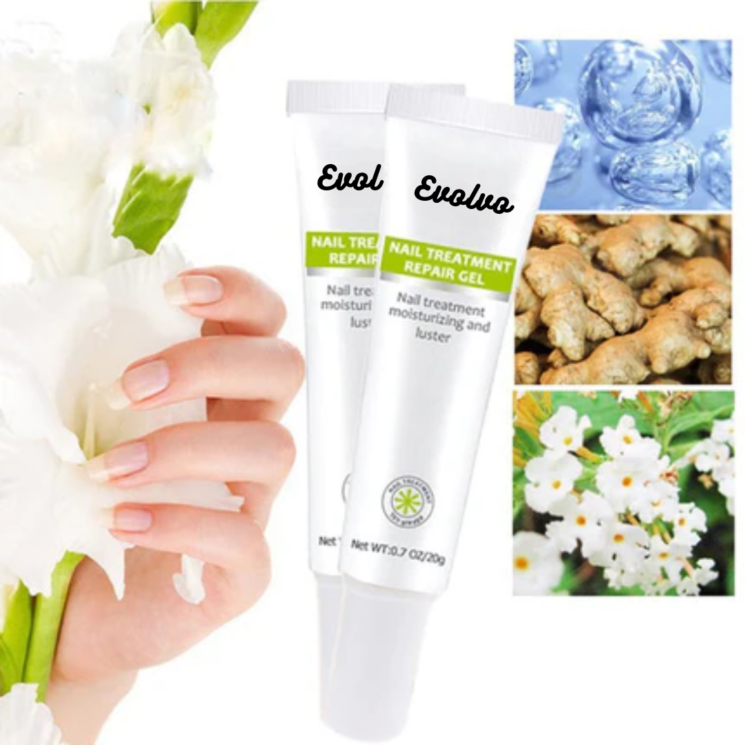 Evolvo™ Nail Repair Gel