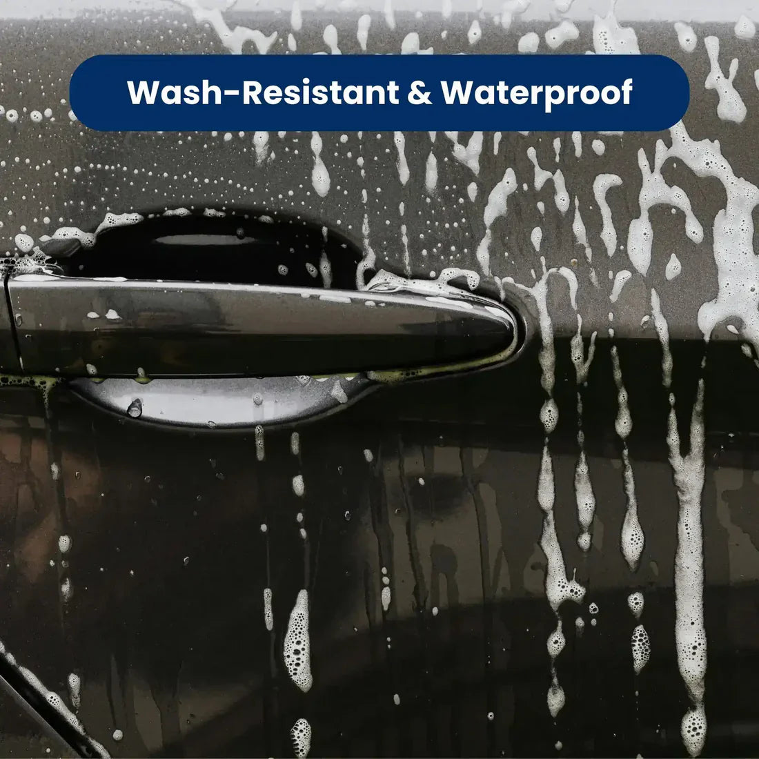 The Magic Pen - Remove All Car Scratches in 60 seconds