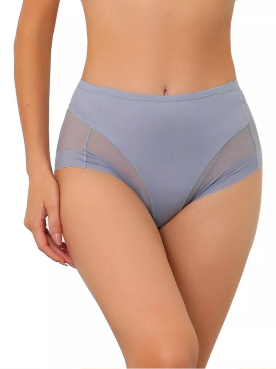 Seamless Comfort Everyday Panties | 2+1 Free