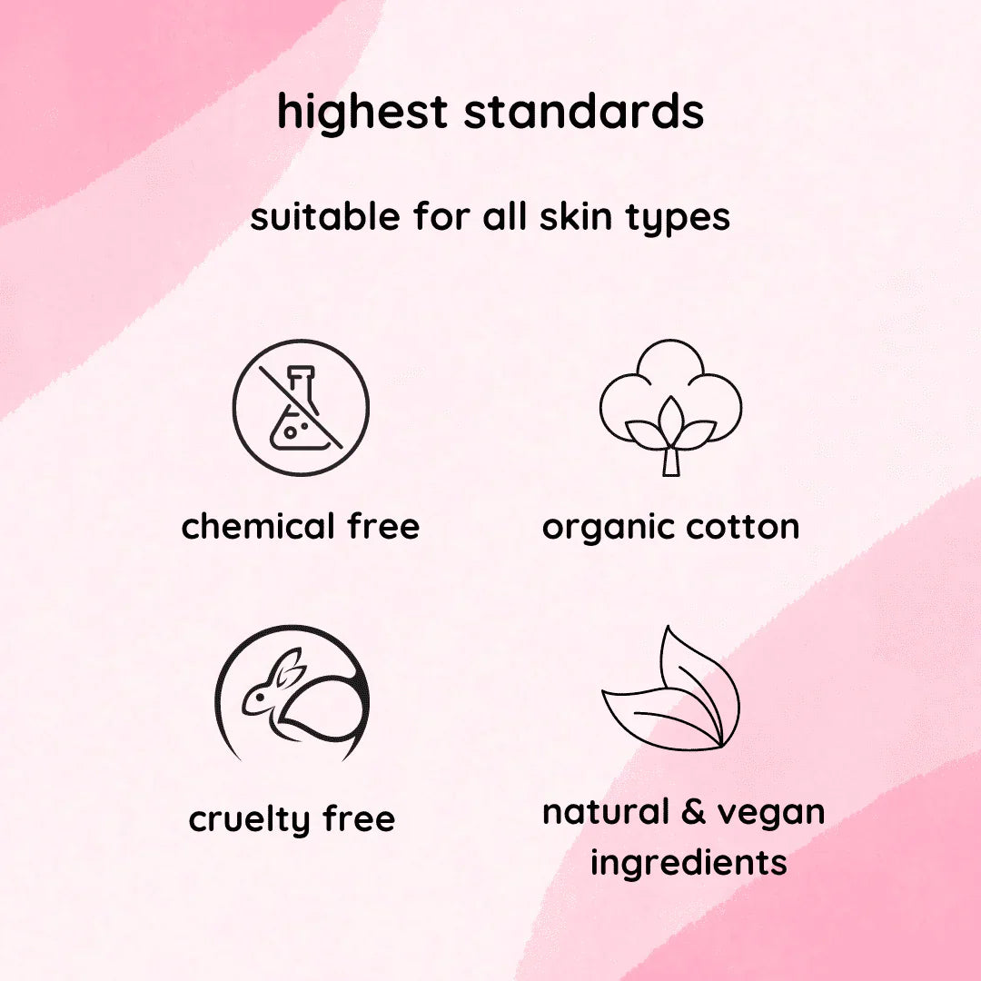 Caedrea Kojic™ Turmeric & Kojic Acid Pads | 40 Pack