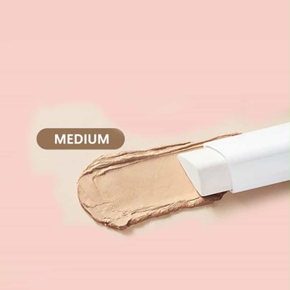 The FlawlessFinish Cream Stick - Your Perfect Shade, Every Time