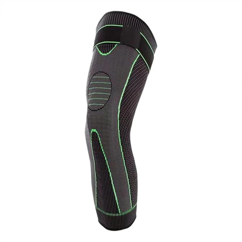 Tourmaline Acupressure Self-heating Shaping Knee Sleeve
