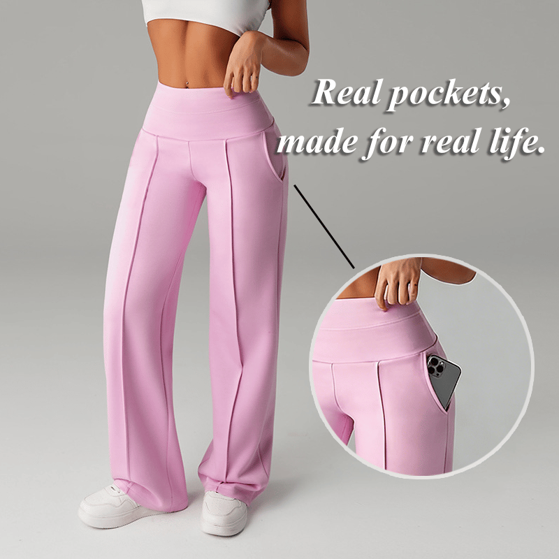 SilhouetteFlow - Flatter Your Figure Daily