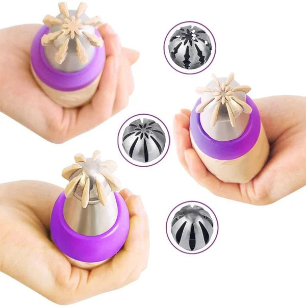 SweetArt Master Set (22 Pcs)