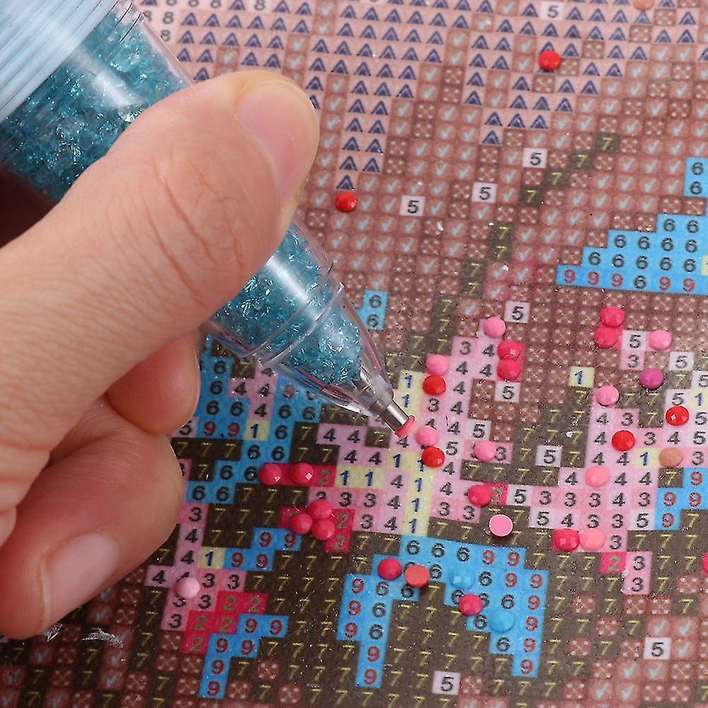 Diamond Painting - Work Better, Shine Better!