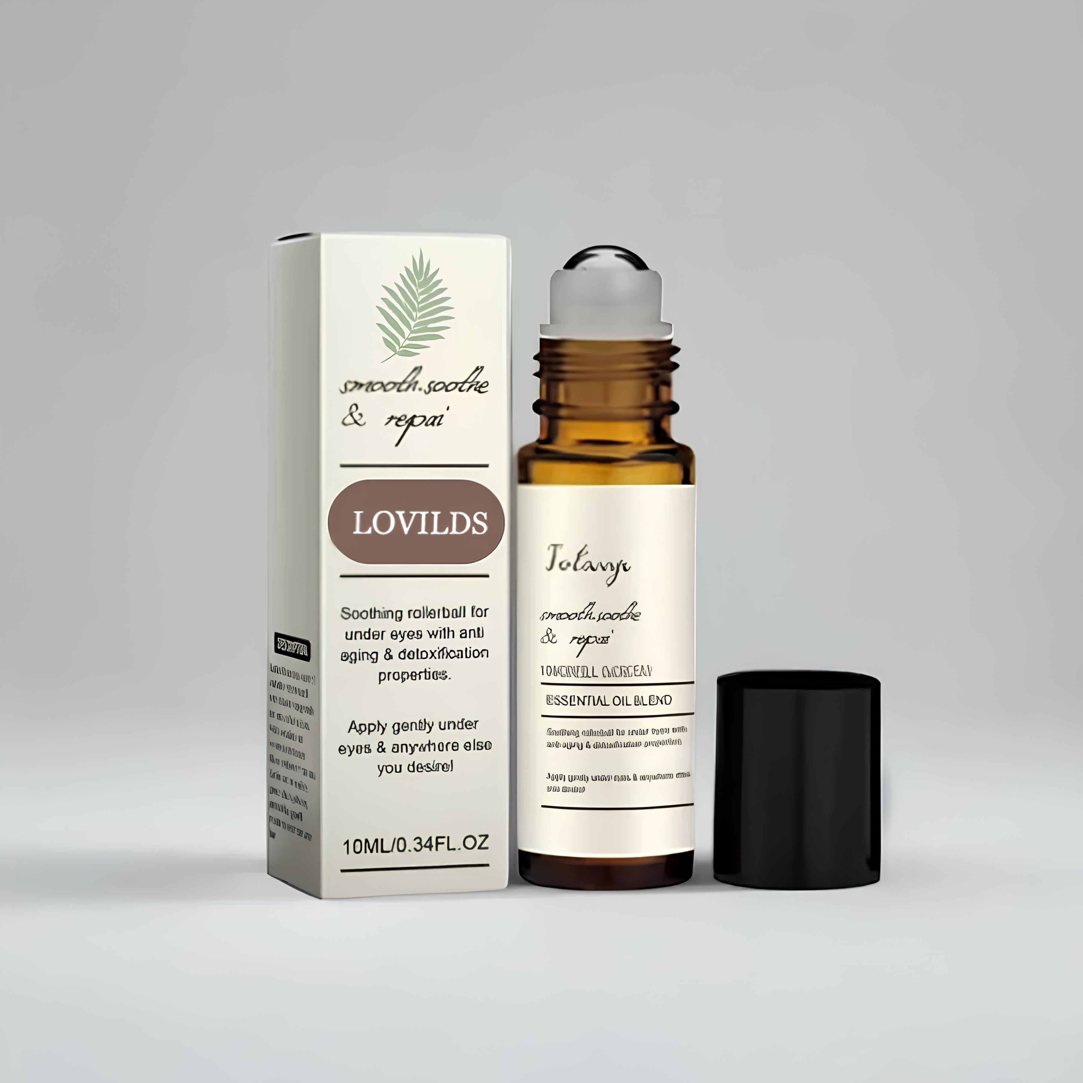 The 10-Second Wrinkle Eraser - An Instant Lift in a Stick