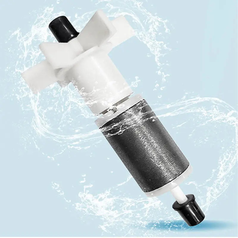 Adjustable Flow Fountain Pump for Ponds, Fountains & Waterfalls