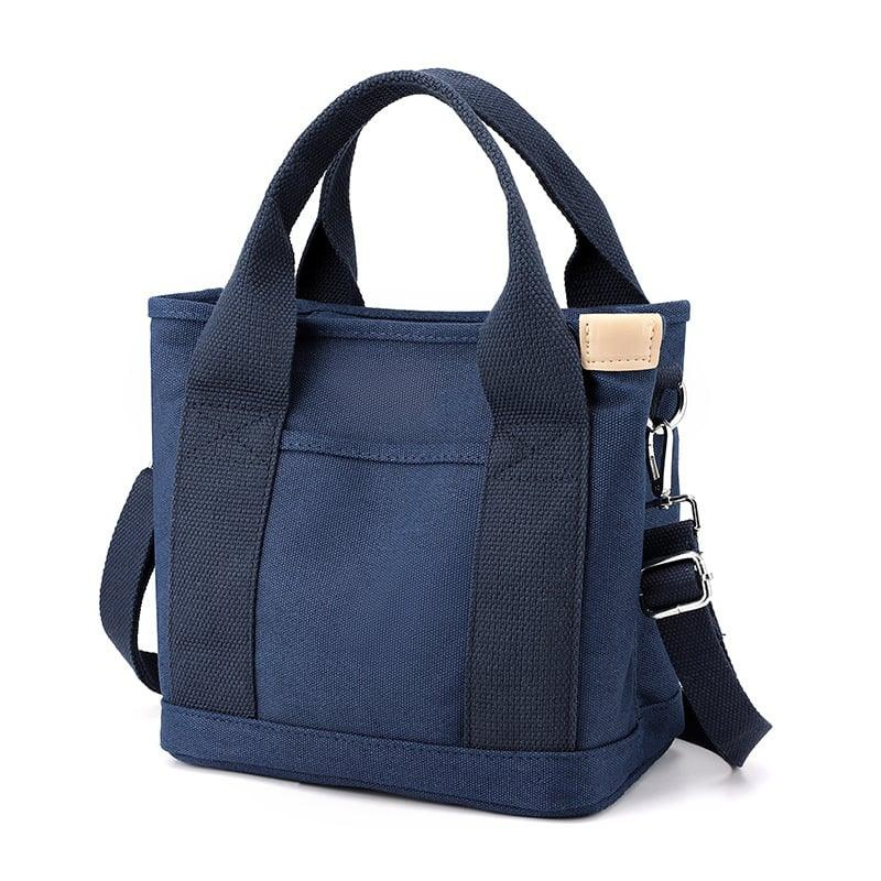 Miyowa™ - Handmade Japanese Organizer Tote Bag