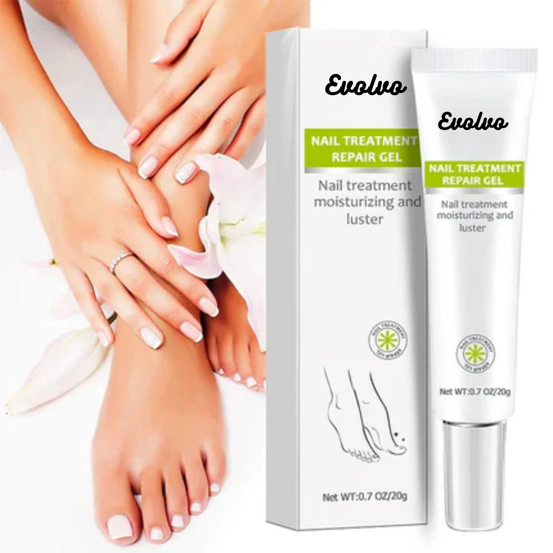 Evolvo™ Nail Repair Gel